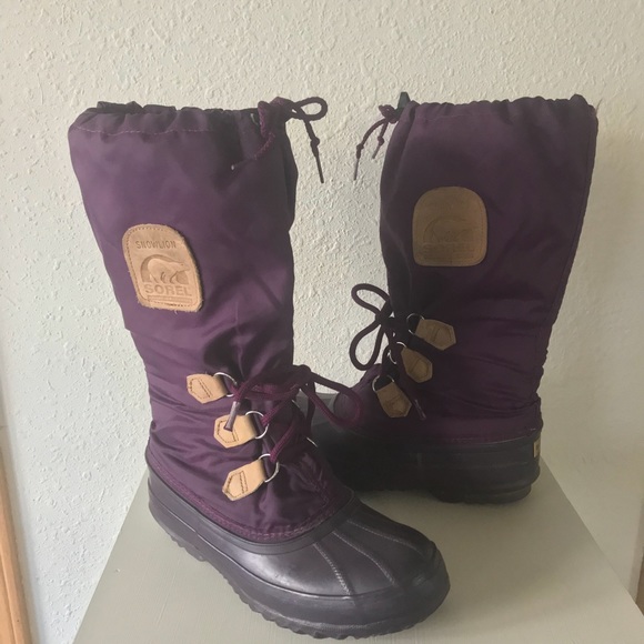 Poshmark sorel Outlet